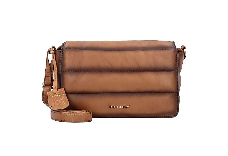 Burkely Umhängetasche Drowsy Dani, Leder günstig online kaufen