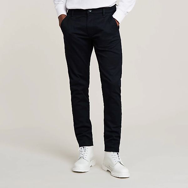 G-STAR Chinohose "Skinny Chino 3.0" günstig online kaufen