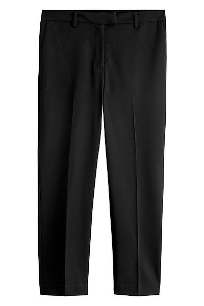 Next Stoffhose Slim Fit Tailored Hose, Kurzgröße (1-tlg) günstig online kaufen