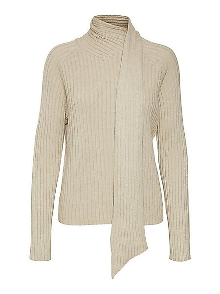 Vero Moda Strickpullover Zoey (1-tlg) Plain/ohne Details günstig online kaufen