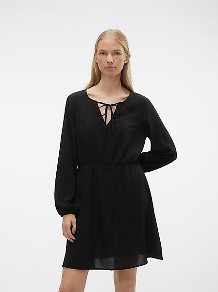 Vero Moda Minikleid VMSHILAH NAJA LS günstig online kaufen