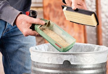 Bosch Home & Garden Bandschleifer PBS günstig online kaufen