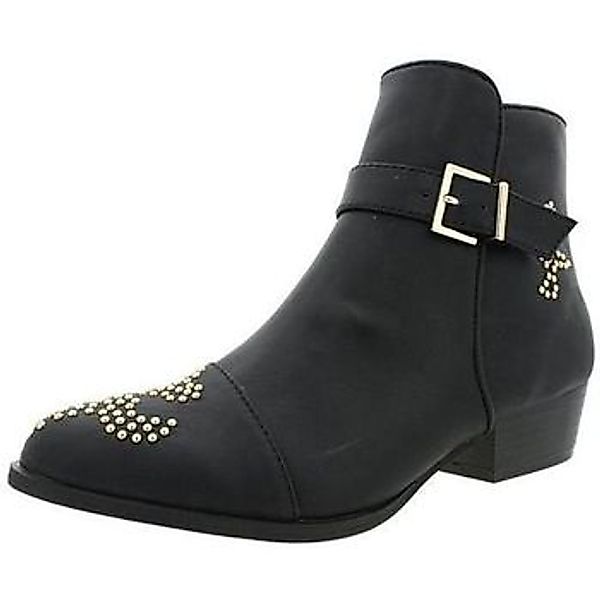 Elite  Stiefeletten Bottines  CABLE günstig online kaufen