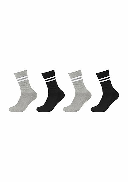 s.Oliver Socken "Tennissocken 4er Pack" günstig online kaufen