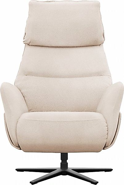 alina Relaxsessel "Thimo" in Größe S, Liegefläche 178 cm, verstellbar, opti günstig online kaufen