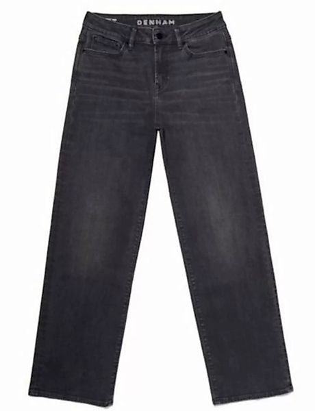 DENHAM 5-Pocket-Jeans günstig online kaufen