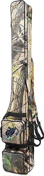 normani Angelrutentasche Rutentasche 1,90 m RodBox günstig online kaufen