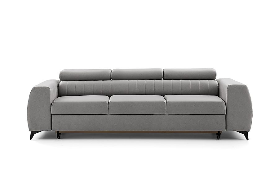 NEXT COLLECTION Sofa Piero, elegante vertikale günstig online kaufen