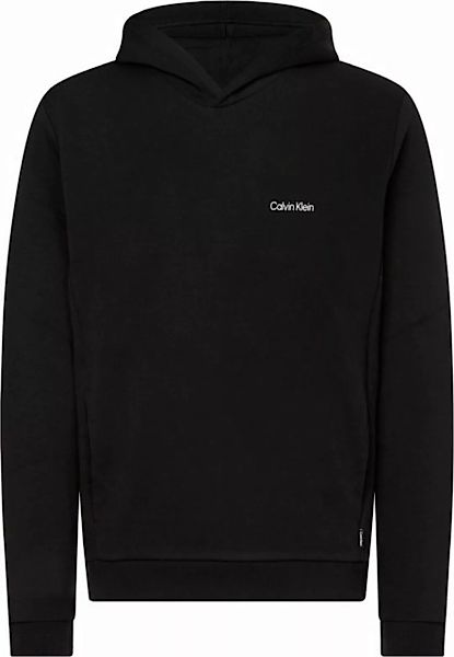 Calvin Klein Big&Tall Kapuzensweatshirt BT-MICRO LOGO REPREVE HOODIE mit Lo günstig online kaufen