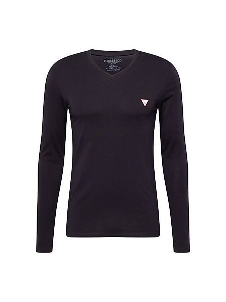 Guess Langarmshirt (1-tlg) günstig online kaufen