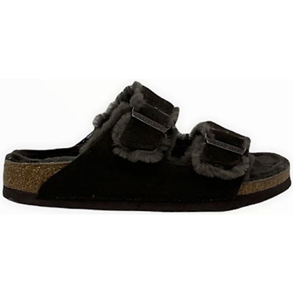 BIRKENSTOCK  Sandalen 1020528 MOCCA günstig online kaufen