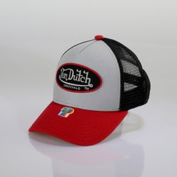Von Dutch Trucker Cap Von Dutch günstig online kaufen