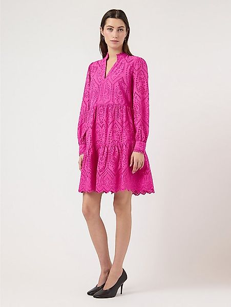 Y.A.S Blusenkleid YASHOLI LS DRESS S. NOOS Sommerkleid günstig online kaufen