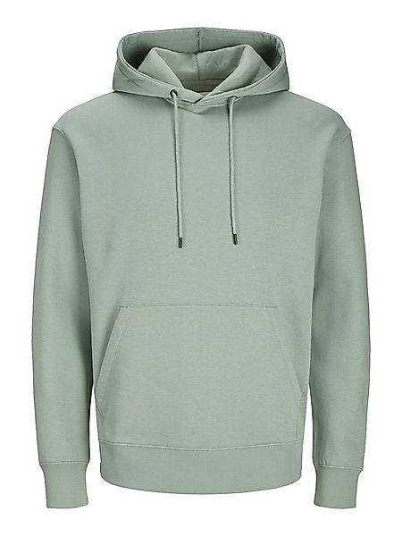 Jack & Jones Tech. Kapuzensweatshirt günstig online kaufen