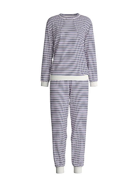 CALIDA Pyjama Nightwear Xtra Damen (2 günstig online kaufen