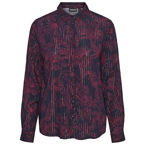 Pieces  Blusen 17152317-MAR günstig online kaufen