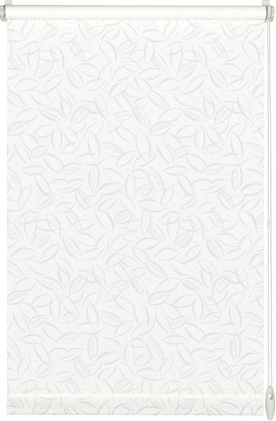 Seitenzugrollo EASYFIX Rollo Dekor Jahreszeiten, GARDINIA, günstig online kaufen