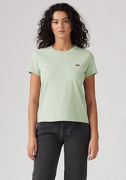 Levi's® T-Shirt TEE Minilogo mit kleiner günstig online kaufen