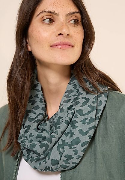 Cecil Loop, aus softem Materialmix günstig online kaufen
