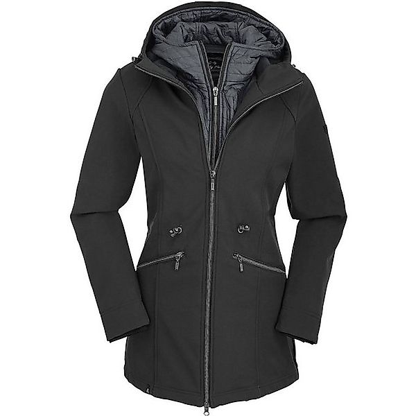 Maul Sport® Winterjacke Softshellmantel Nancy günstig online kaufen