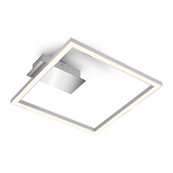Briloner Leuchten LED Deckenleuchte »Frame NICI« günstig online kaufen