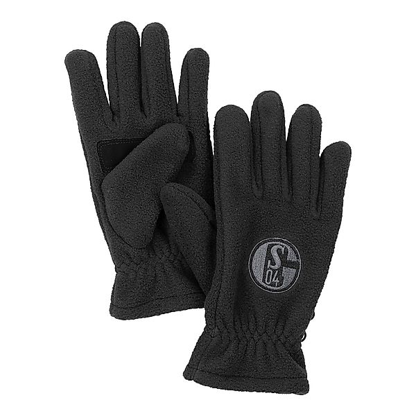 FC Schalke 04 Fleecehandschuhe Handschuhe Fleece günstig online kaufen