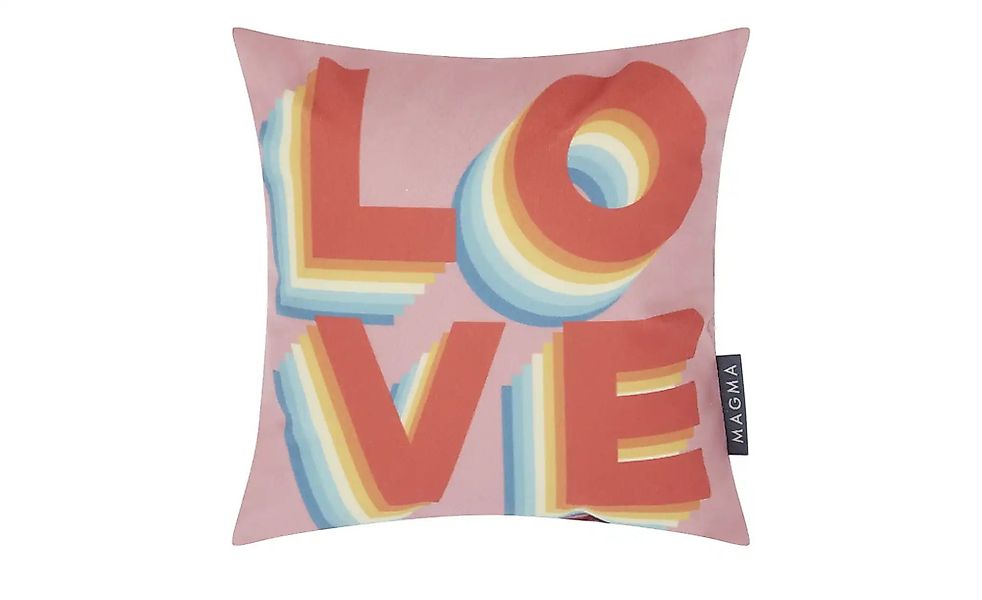 MAGMA Minikissen  Funky ¦ mehrfarbig ¦ Maße (cm): B: 25 Dekokissen & Decken günstig online kaufen