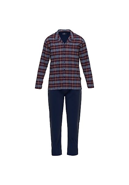 GÖTZBURG Schlafanzug "Pyjama" günstig online kaufen