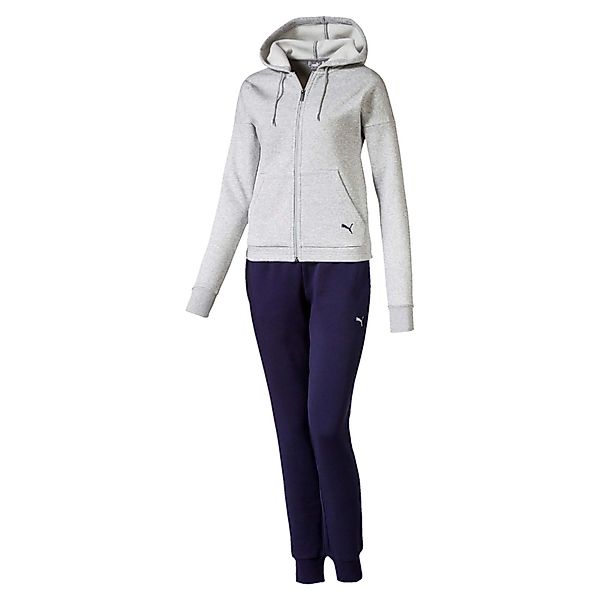 PUMA Trainingsanzug Puma Damen Trainingsanzug Classic günstig online kaufen