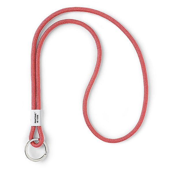 PANTONE Schlüsselanhänger, Design- Schlüsselband, Key Chain günstig online kaufen
