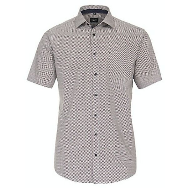 Venti  Hemdbluse Kurzarm Business Hemd für Herren günstig online kaufen