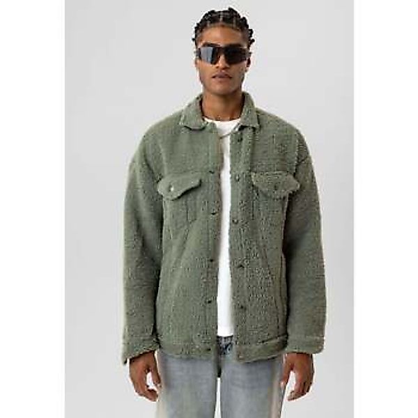 Dandalo  Hemdbluse Gustavo Oversize Jacket günstig online kaufen