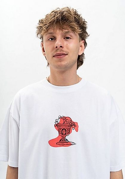 TITUS T-Shirt Vaso günstig online kaufen