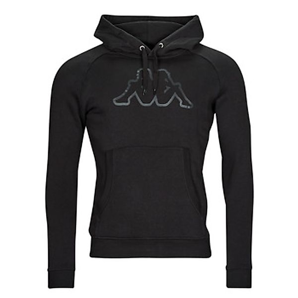 Kappa  Sweatshirt ZAIVER günstig online kaufen