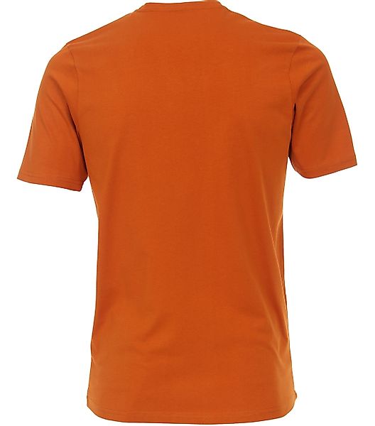 Redmond T-Shirt uni basic (1-tlg) günstig online kaufen
