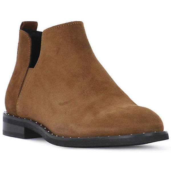 Priv Lab  Stiefeletten JE SOFIA BRUCIATO günstig online kaufen