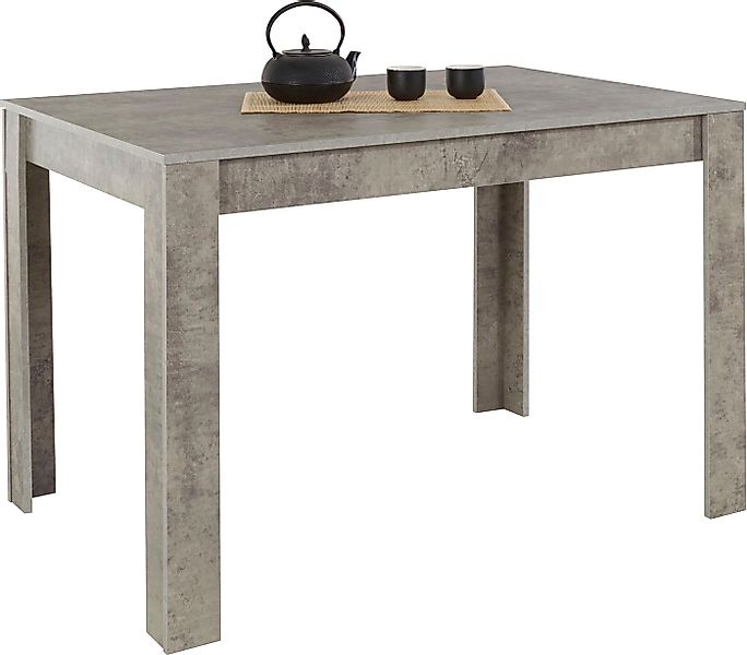 OTTO home Esstisch Meigh, TOPSELLER! (OTTO-Choices), Breite 120 cm, verschi günstig online kaufen