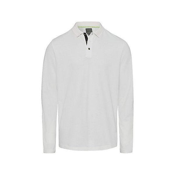 Brax Poloshirt uni regular fit (1-tlg) günstig online kaufen