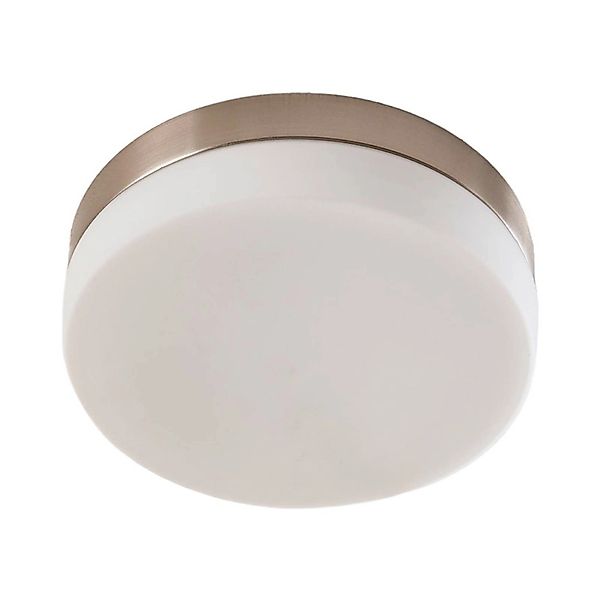 Lindby Deckenlampe Amilia 9621448 Spritzwassergeschützt Modern aus Metall 2 günstig online kaufen