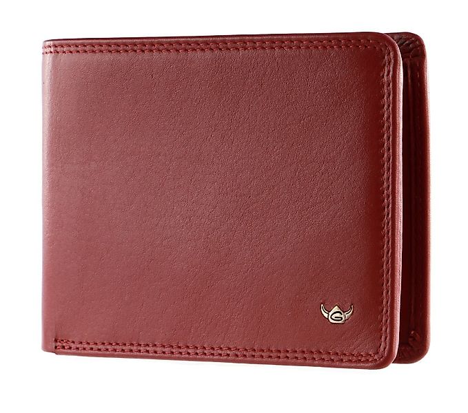 Golden Head Geldbörse Billfold Coin Wallet, günstig online kaufen