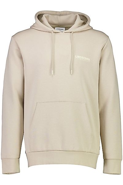 LINDBERGH Hoodie Mit Schriftzug günstig online kaufen