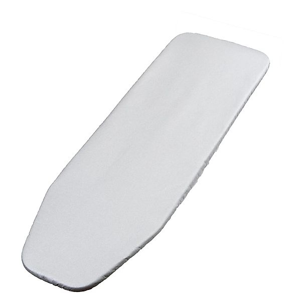 SOTECH Bügeltuch Aluminium Grau für Bügelbrett Ironfold günstig online kaufen