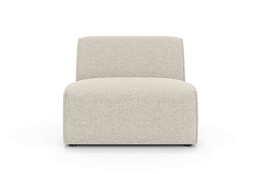 OTTO home Sessel Merid Sofa-Mittel-Element, Breite: 84 cm, als Modul oder s günstig online kaufen