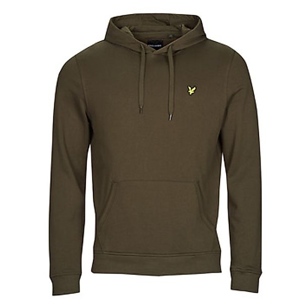 Lyle and Scott Hoodie Navy - Größe S günstig online kaufen