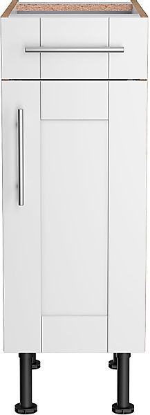 KOCHSTATION Unterschrank "KS-Ahus", Breite 30 cm günstig online kaufen