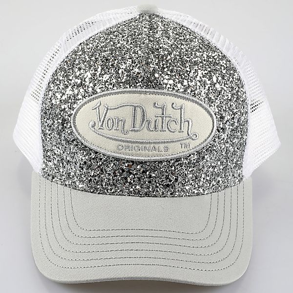 Von Dutch Trucker Cap Von Dutch günstig online kaufen