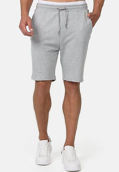 Indicode Sweatshorts Eckerd günstig online kaufen