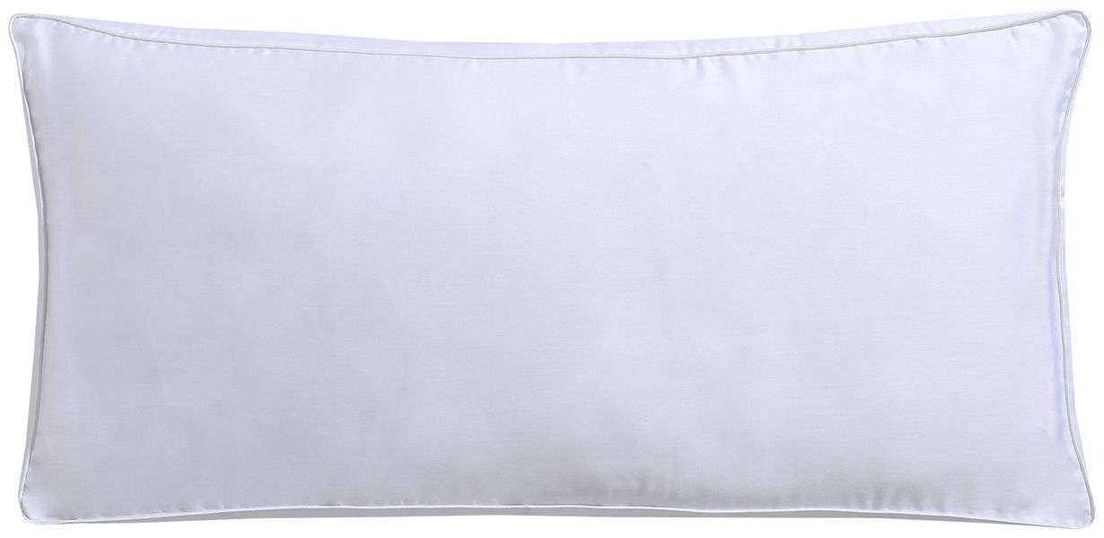 Älgdröm Synthetikkopfkissen "Lotus, Kopfkissen 40x80, 80x80" Füllung: 100% günstig online kaufen