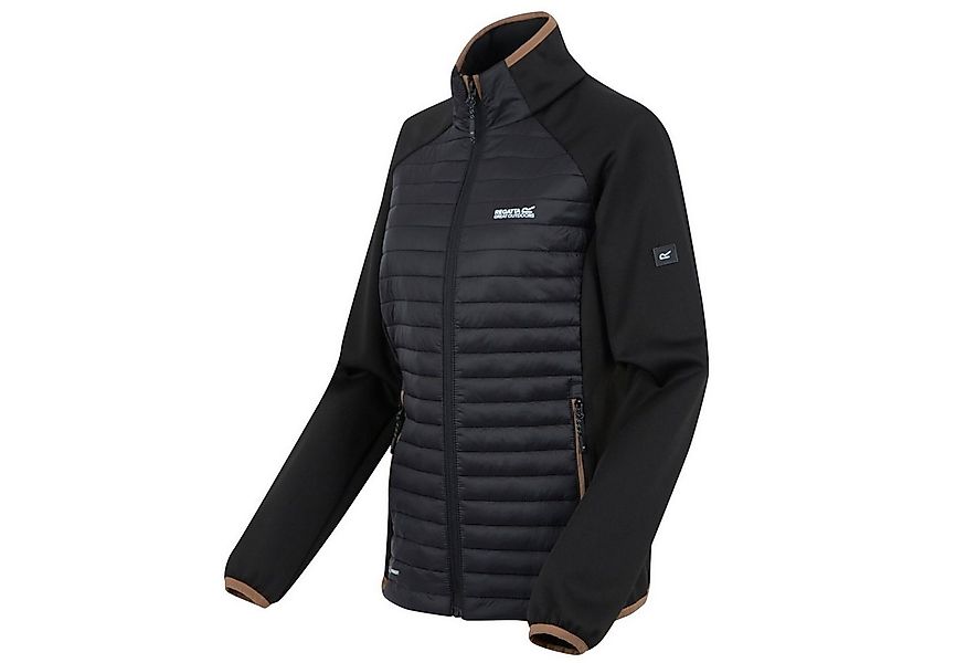 Regatta Softshelljacke Clumber Hybrid Jacke günstig online kaufen