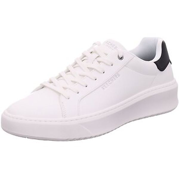 Skechers  Sneaker COURT BREAK 183175 WHT günstig online kaufen